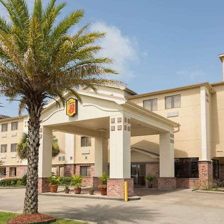 במוטל Super 8 By Wyndham Duson Lafayette West Area מראה חיצוני תמונה