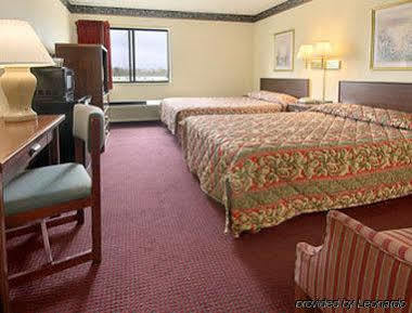 במוטל Super 8 By Wyndham Duson Lafayette West Area מראה חיצוני תמונה